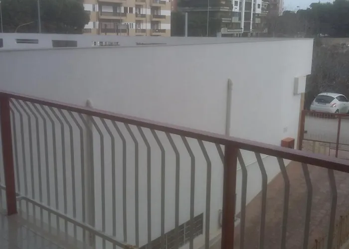 B&B Del Parco