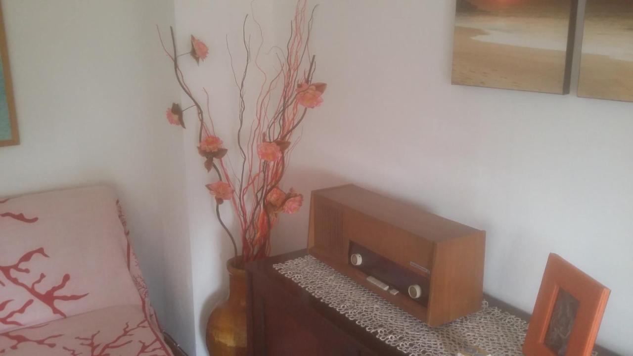 Bed & Breakfast Del Parco 2*
