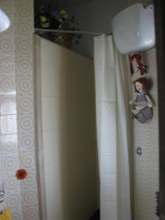 Del Parco Bed & Breakfast